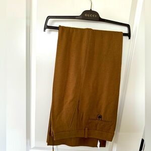 NWT Gucci trousers